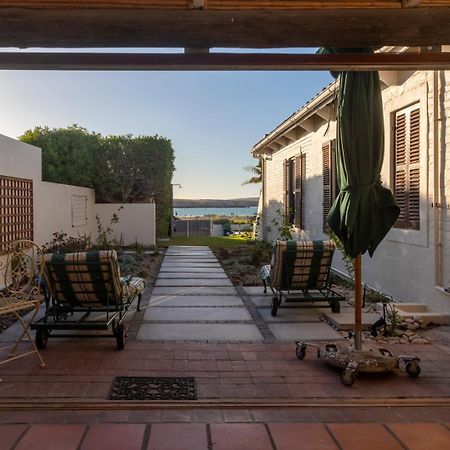 Langebaan Beach House エクステリア 写真