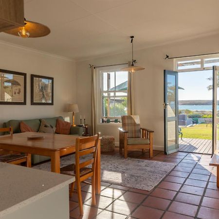 Langebaan Beach House エクステリア 写真