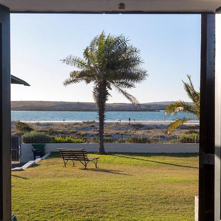 Langebaan Beach House エクステリア 写真