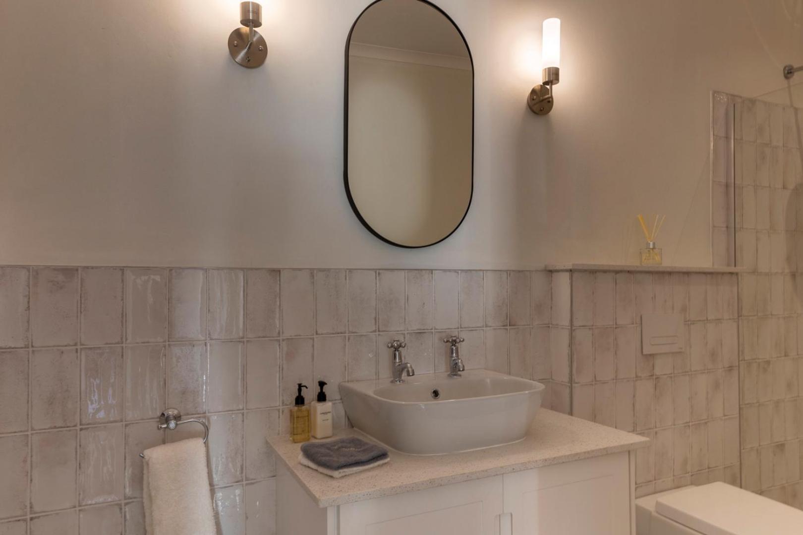 Langebaan Beach House エクステリア 写真