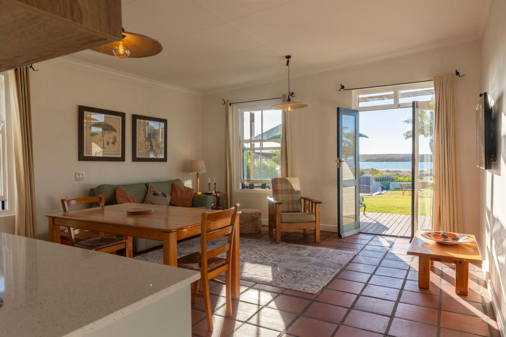Langebaan Beach House エクステリア 写真