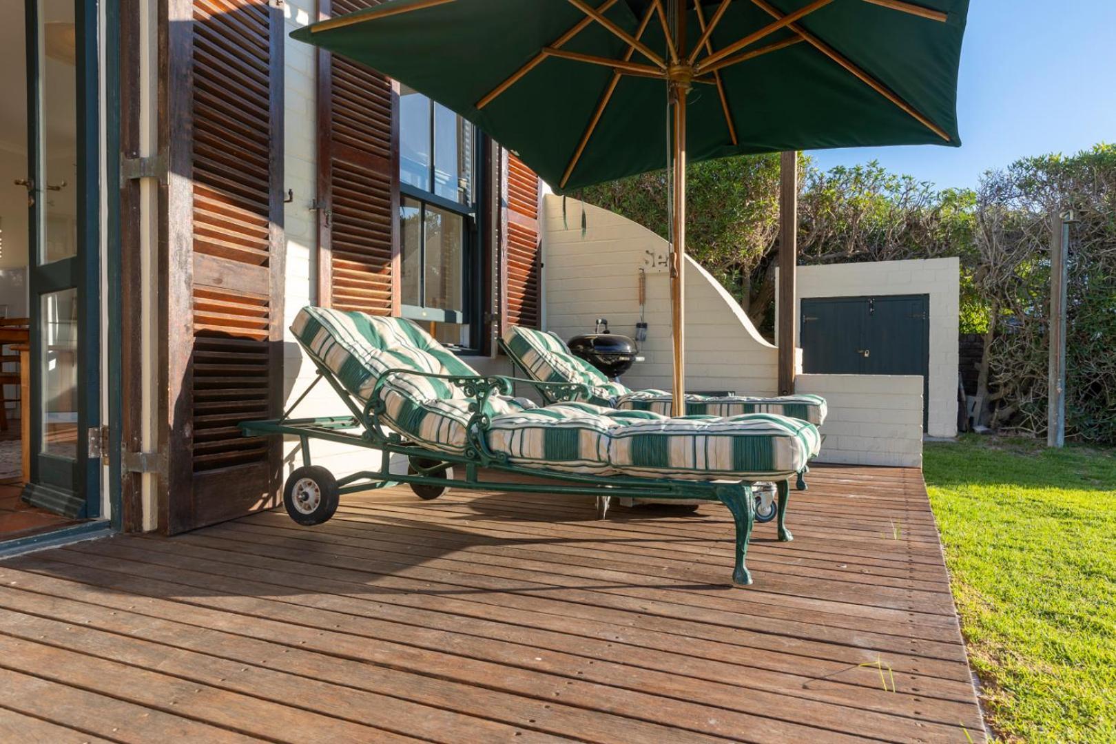 Langebaan Beach House エクステリア 写真