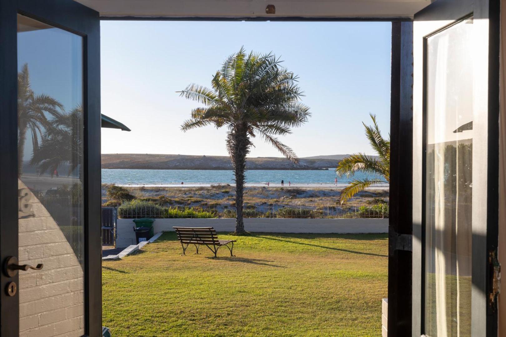Langebaan Beach House エクステリア 写真