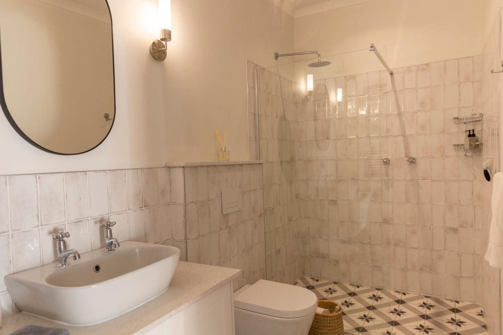 Langebaan Beach House エクステリア 写真