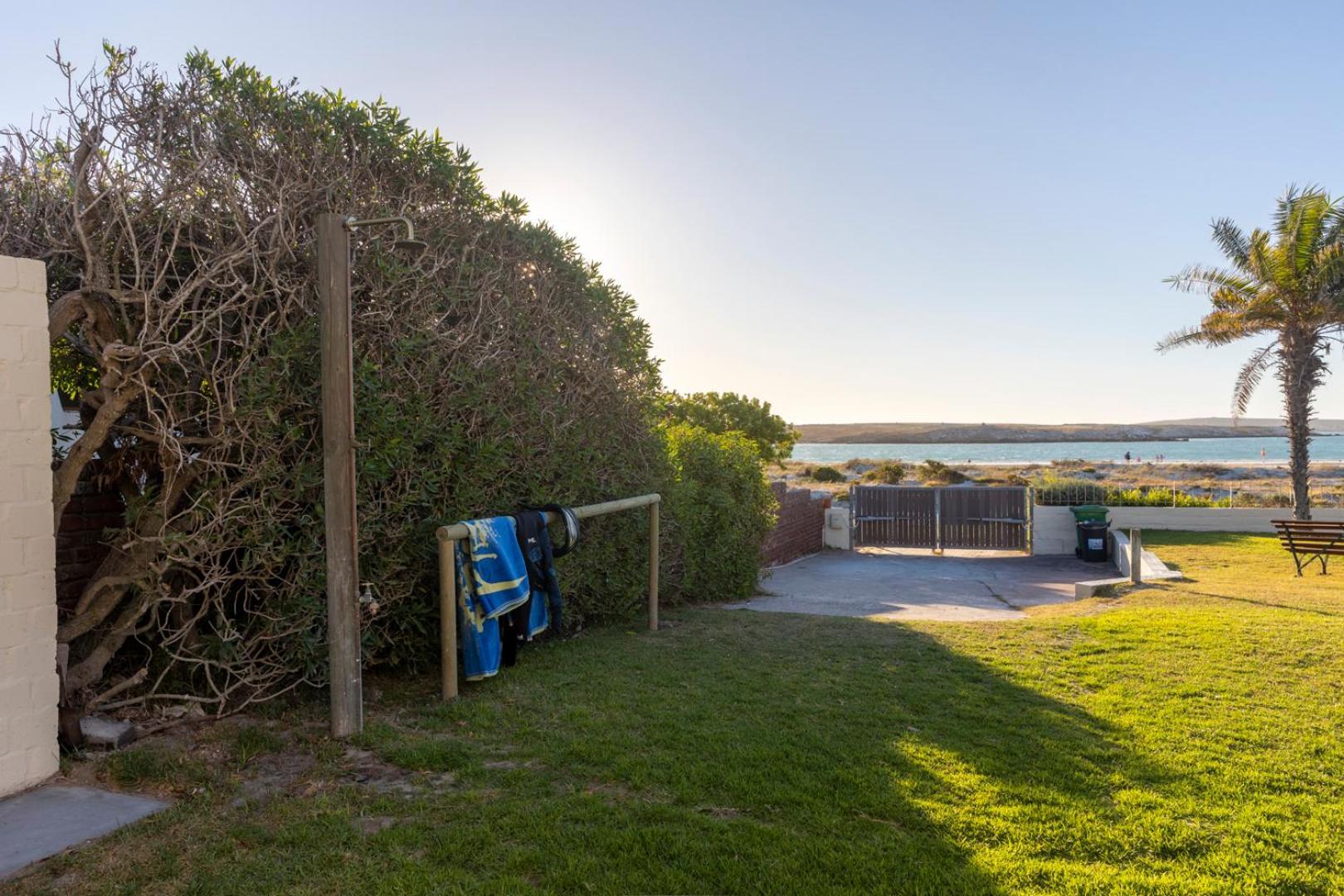 Langebaan Beach House エクステリア 写真