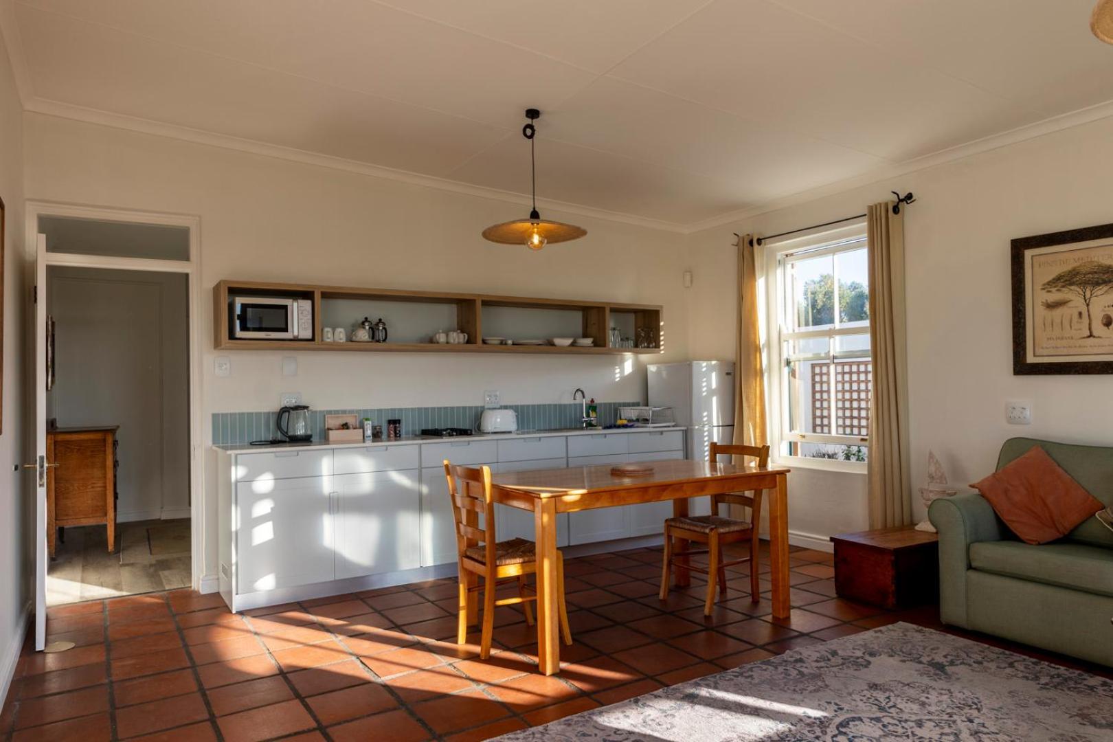 Langebaan Beach House エクステリア 写真