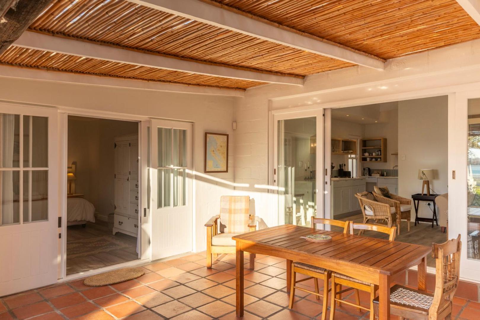 Langebaan Beach House エクステリア 写真
