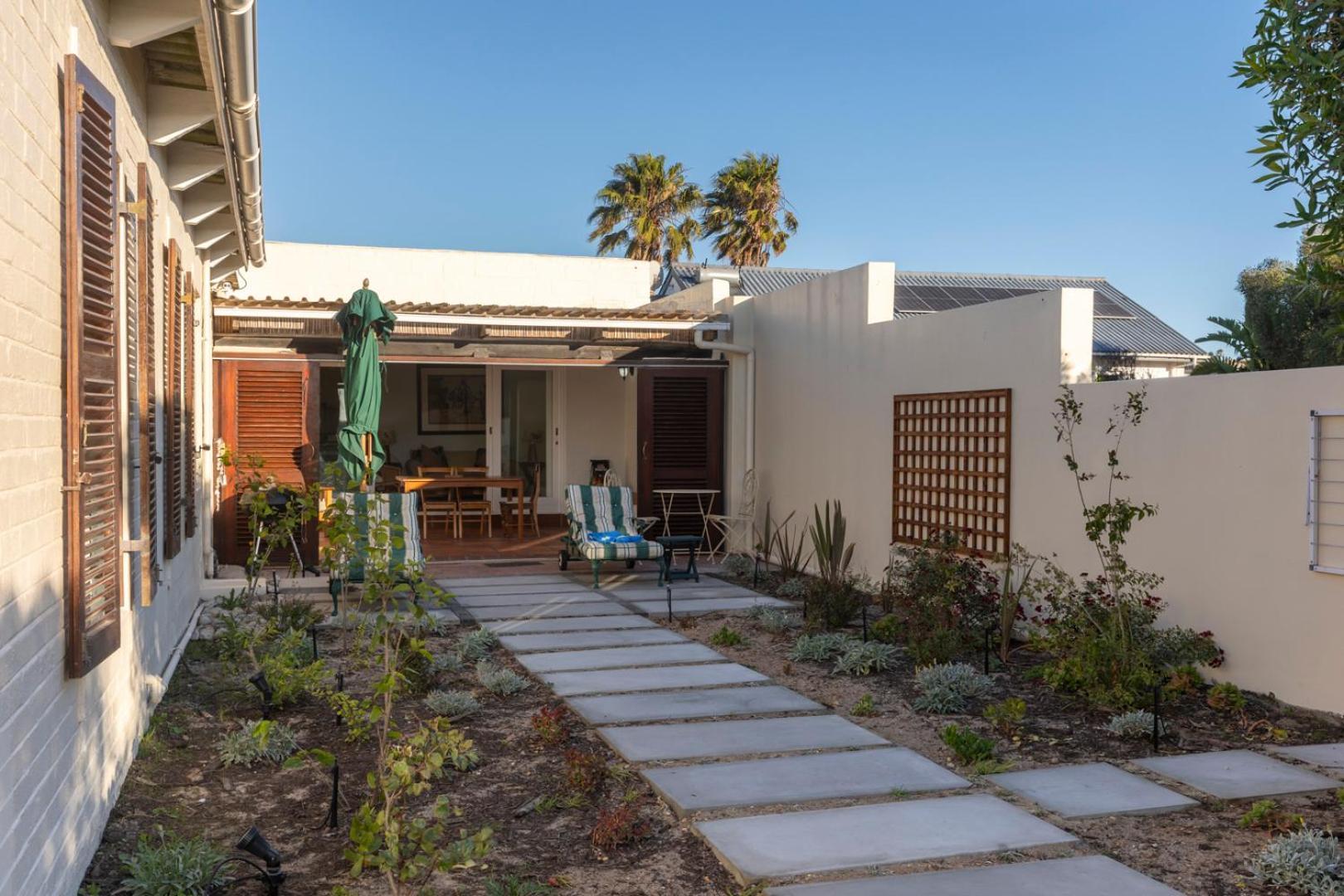Langebaan Beach House エクステリア 写真